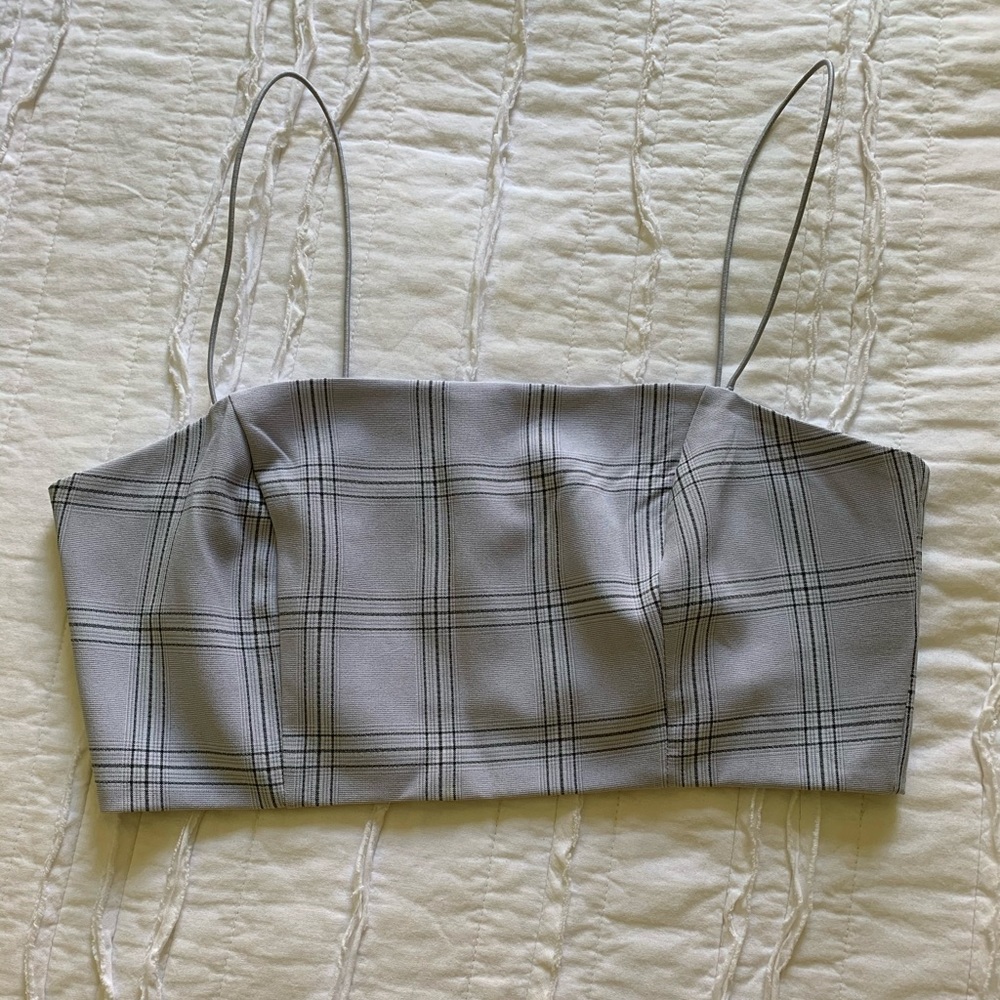 2 piece set from Tobi